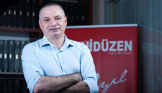 Susurluk’tan Falyalı’ya (2): 'Yavru vatan denen paravanın ardındaki gerçek böyle bir kokuşmuşluk' - Resim : 4