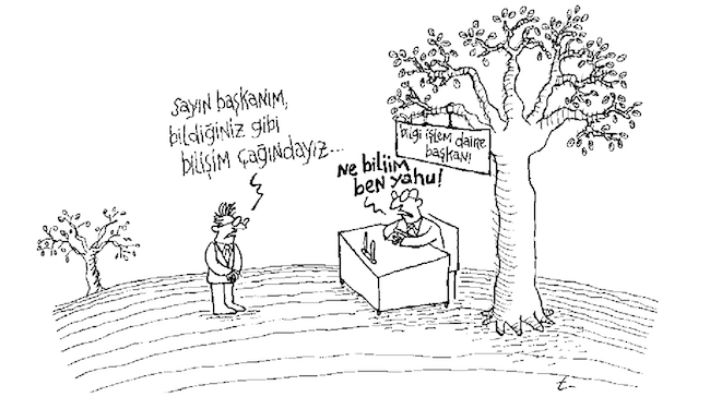 Üçkâğıt! - Resim : 2
