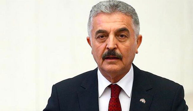 MHP'den 'AİHM ismini Avrupa Terörist Hakları Mahkemesi olarak değiştirsin' teklifi - Resim : 1