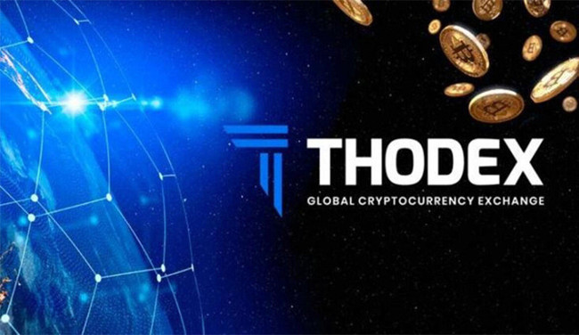 İşlemlere kapanan kripto borsası Thodex'in CEO'su yurt dışına çıktı, şirketle ilgili soruşturma başlatıldı - Resim : 3