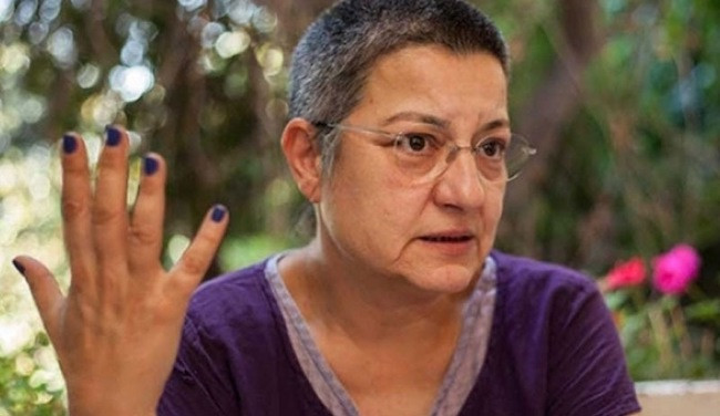 Şebnem Korur Fincancı ve Reyhan Yalçındağ ile konuştuk: Aysel Tuğluk ölüme terk ediliyor - Resim : 1