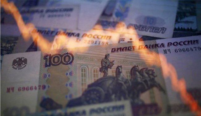 Piyasalarda Rusya-Ukrayna krizi endişesi hakim: Dolar 14 TL seviyesinde hareketli - Resim : 3