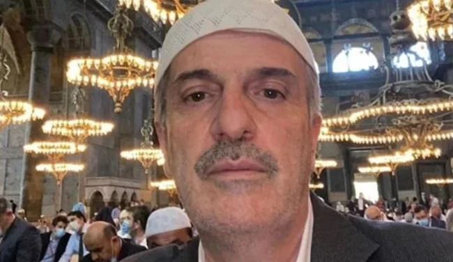 126 milyon liralık ihale Bilal Erdoğan'ın kayınpederinin şirketine gitti - Resim : 1