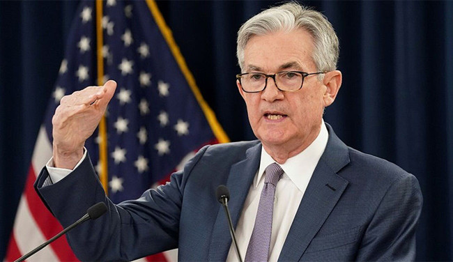 Dolar tarihi zirvesinde: Fed'in ardından gözler bugün Merkez Bankası'nın faiz kararında - Resim : 1