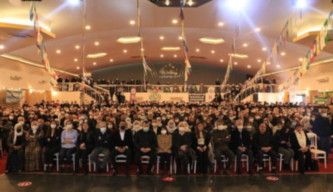 Saruhan Oluç: Artık HDP'siz denklem kurulamaz - Resim : 1