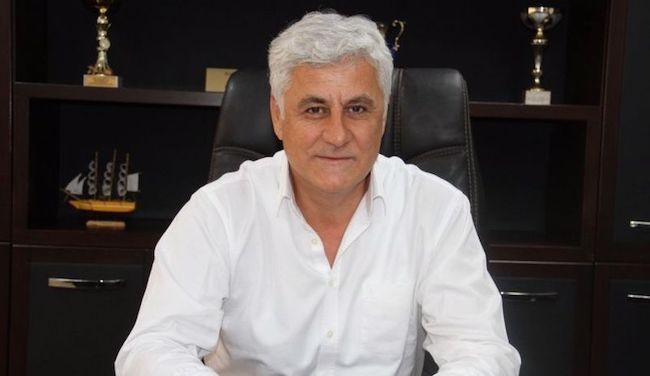 Belediyeye kayyım olarak atanan kaymakam kendisini müdür atadı: 3 maaş alıyor - Resim : 1
