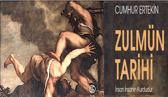 Oy zulum zulum başımda zulum - Resim : 1