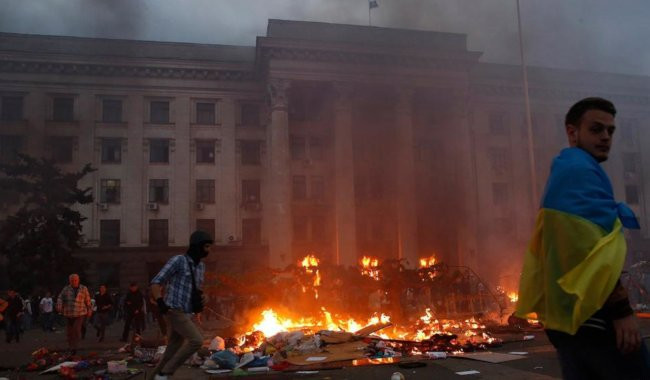 Odesa - Resim : 1