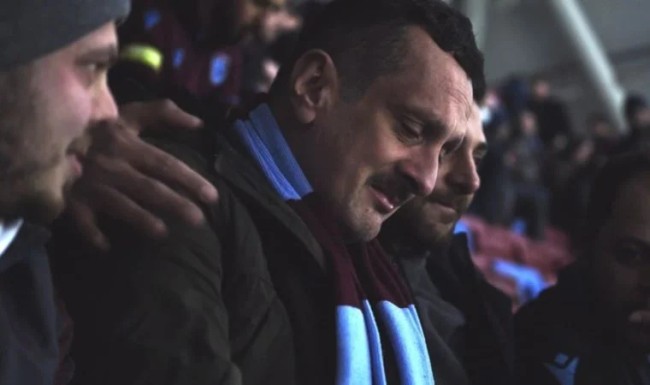 Trabzon'da gözler 20.30'da. Aman kurşun sıkmayın - Resim : 1