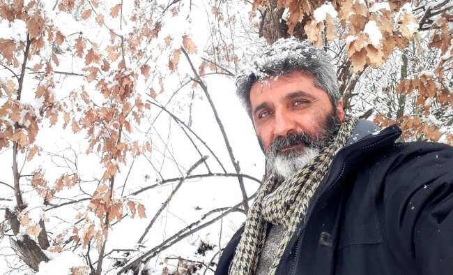Dersim'de unutulan bir ritüel: Ölülere yiyecek ulaştırmak - Resim : 1