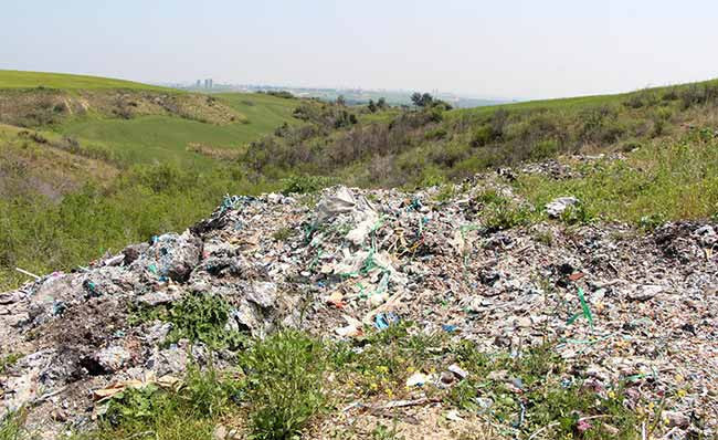 Türkiye, Avrupa'nın plastik atık çöplüğü oldu - Resim : 2