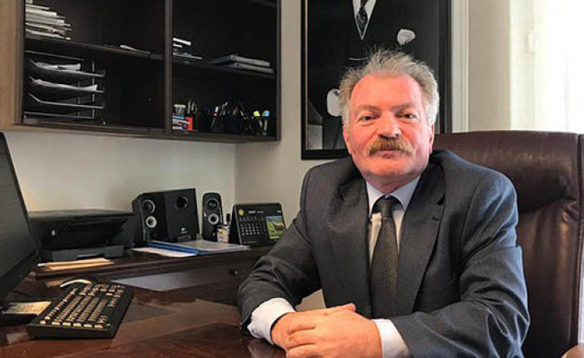 Ziraat Mühendisleri Odası Başkanı Suiçmez: Çiftçilerin toplam borcu 205 milyar lirayı aştı - Resim : 1