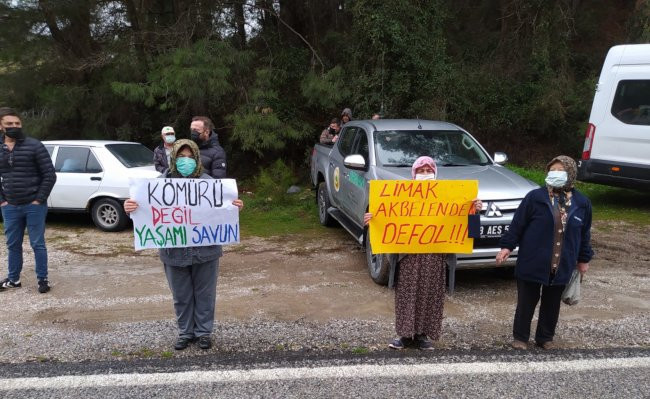 Akbelen Ormanı davasında bilirkişi keşfi öncesi yönetmelik değişti - Resim : 3