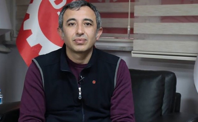Dipten gelen dalga büyüyor (2): İşçi sınıfı eylemleri domino etkisi yaratabilir - Resim : 5