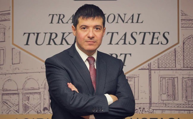 Seyidoğlu Firması'nda gıda mühendisine şiddet iddiası: Tazyikli su tutuldu - Resim : 2