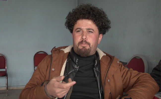 Ağrı ve Erzurum’da 15 bin dolarlık kaçakçı bedelini bulan gençler ABD ve Kanada’ya kaçıyor - Resim : 1