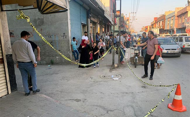 Talip olduğu evi satın alan yeğenini öldürttüğü öne sürülen amcası yakalandı - Resim : 1