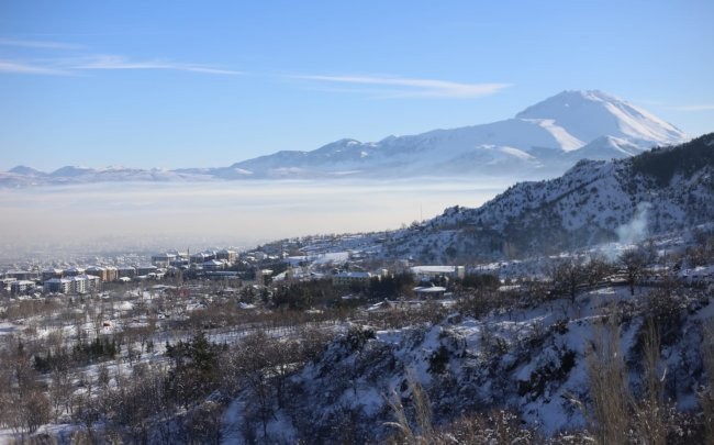 Kara teslim edilen Isparta: 'Kriz anında burada bir devlet yoktu' - Resim : 1