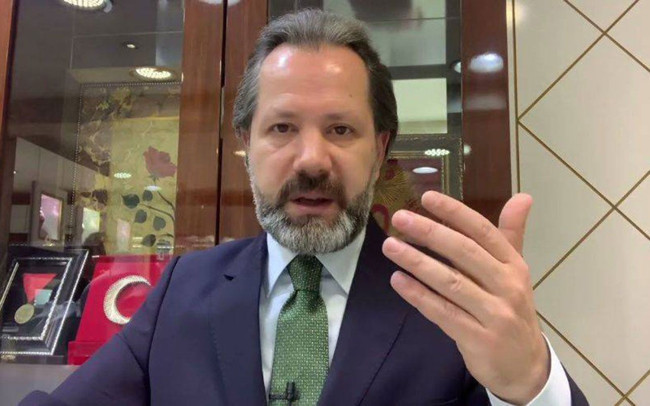 İslam Memiş: Son kez açıklayacağım, bunları uygulayanlar şanslıdır - Resim : 1