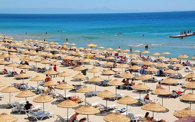 İstanbul'un temiz plajları açıklandı: Adalar ve Silivri ilk sıralarda - Resim : 1