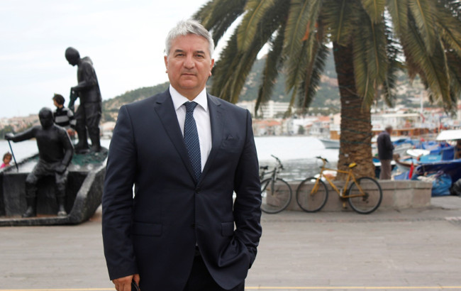 Türkiye Otelciler Federasyonu: Birçok tesis yok pahasına Körfez sermayesine geçer - Resim : 1