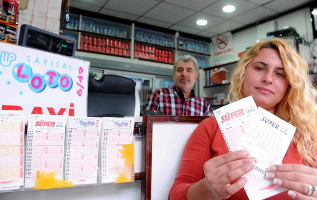 Milli Piyango Demirören'e devredildi, esnaf yokluğa sürüklendi - Resim : 1