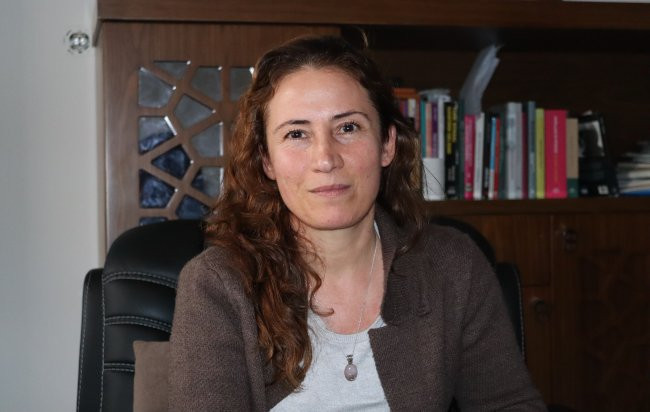 'HDP seçmeni yeni sistem tahayyülünde de dışlandığını düşünecektir' - Resim : 1