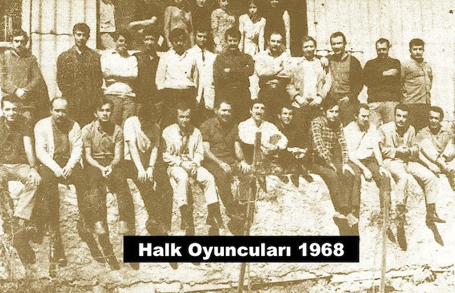 Devr-i Süleyman'dan Devr-i Tayyip'e… - Resim : 1