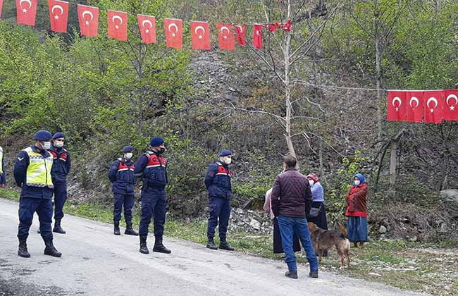 'Devlet, vadimizi katledecek, Cengiz İnşaat'a taş verecek' - Resim : 1