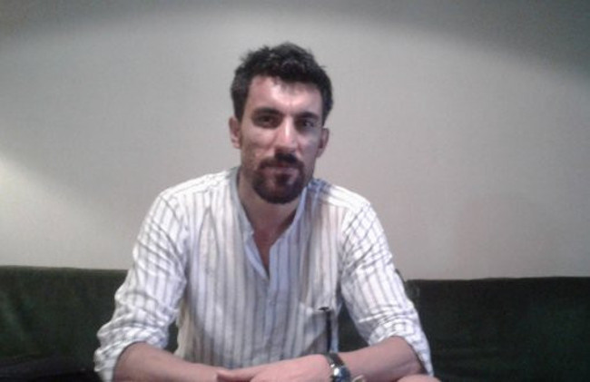 İBB, Barış Akademisyeni Veysi Altıntaş’ı işten çıkardı - Resim : 2