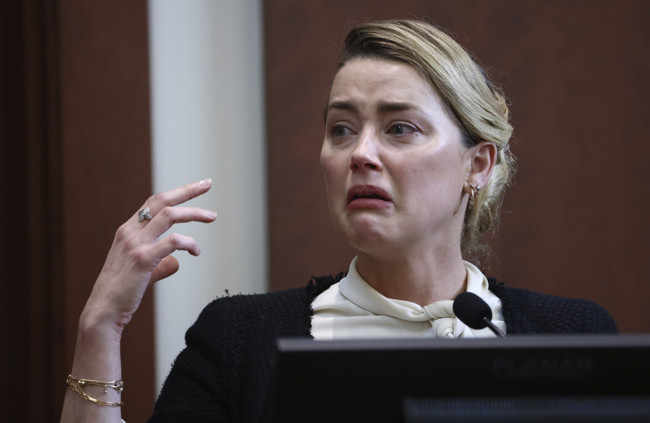 Johnny Depp-Amber Heard davası bitti, yankıları sürüyor - Resim : 1