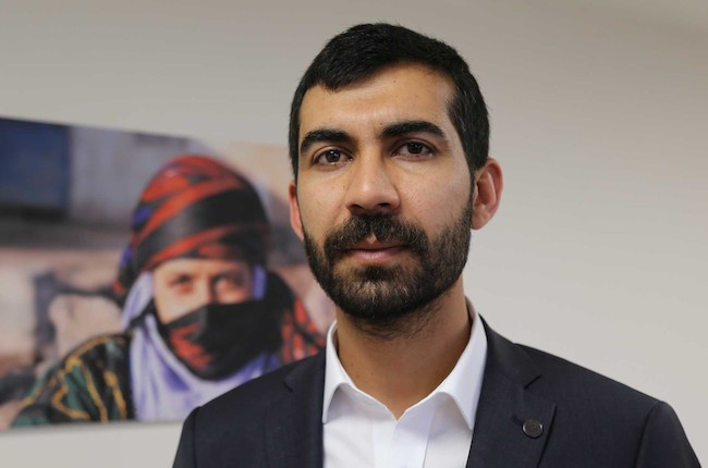 12 yaşındaki çocuğun tutuklanmasını isteyen savcıyı HSK’ye bildiren hâkim sürgün edildi - Resim : 2