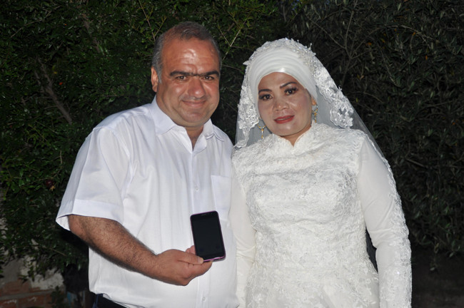 'Google Translate' ile konuşup evlenmişlerdi sonu hüsran oldu - Resim : 1