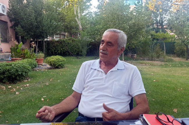 İnsanlık dışı uygulamaların merkezi Diyarbakır 5 Nolu Askeri Cezaevi: Mağdurlar işkenceyi anlattı - Resim : 5