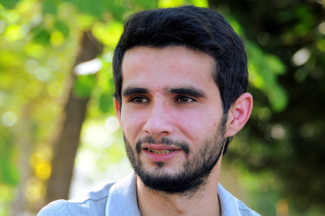 Yetiştirme yurdunda büyüyen Can: Gökhan Gönül’ün ağabeyim olduğunu düşünüyorum - Resim : 1