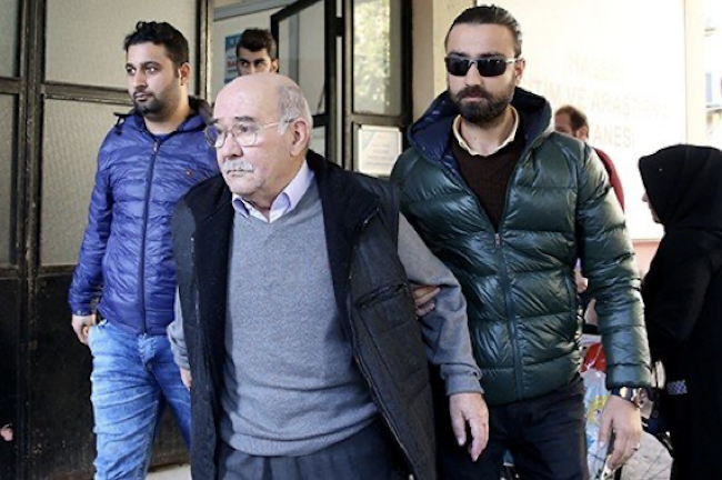Aydın Engin vedalaşsa da bizimle... - Resim : 3