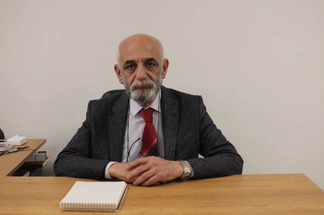 Emekliler alanlara çıkmaya hazırlanıyor: 13 milyon insan yok sayıldı - Resim : 1