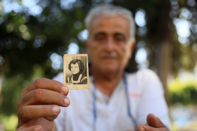Yüzde 80 engelli eşine kavuşması için 10 bin liraya ihtiyacı var - Resim : 1