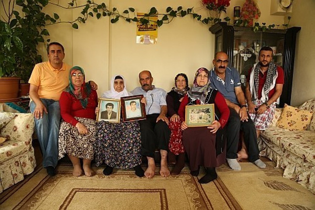 Newala Qesaba çağrısı: Yapılaşmayı durduralım, insanlık onuruna sahip çıkalım - Resim : 1