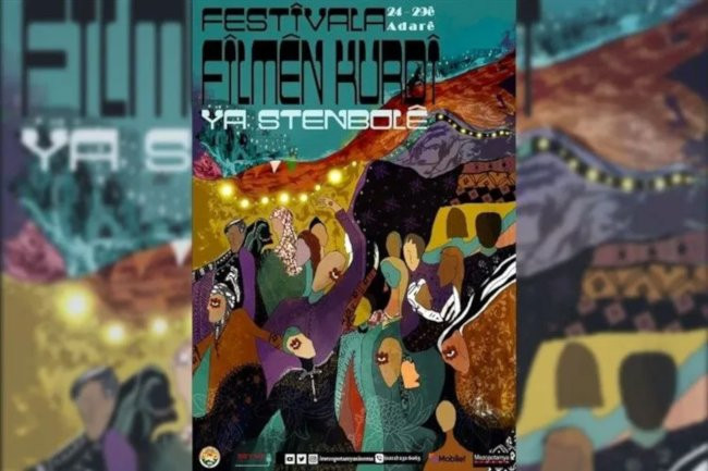 Kürt yönetmen Altay: Devlet gibi düşünen festivalleri bir kenara bırakmalıyız - Resim : 2