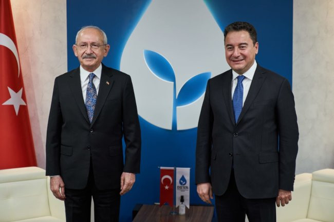 Kılıçdaroğlu: Bu ülkeye demokrasi gelecekse bunun yolu Diyarbakır'dan geçer - Resim : 1