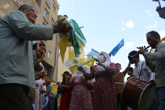 Sancar: Bir aile evini HDP binası yapmış, bir de ‘HDP’yi kapatacağız’ diyorlar - Resim : 4