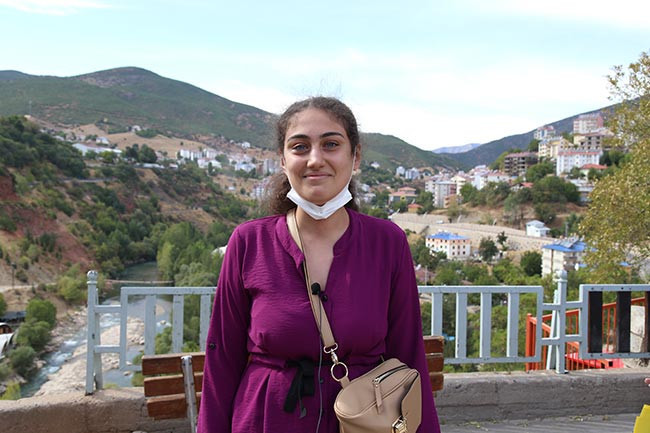 Barınma sorunu için başvuran öğrencilere validen yanıt: Ben emlakçı mıyım? - Resim : 1