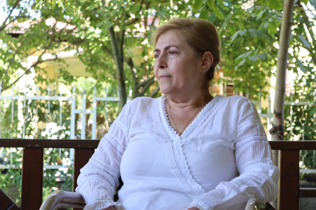 İnsanlık dışı uygulamaların merkezi Diyarbakır 5 Nolu Askeri Cezaevi: Mağdurlar işkenceyi anlattı - Resim : 3