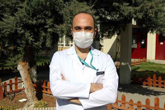 Ankara'da vaka sayısında korkutan artış - Resim : 2