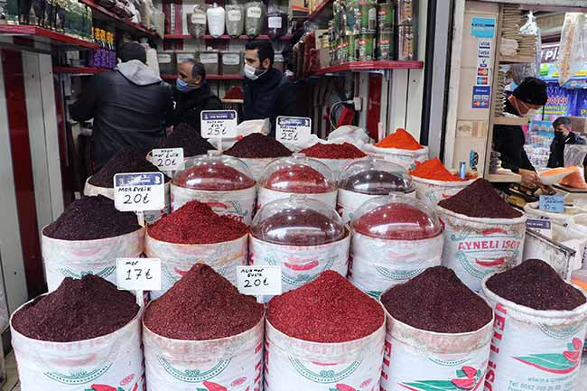 Urfa'ya 'İsot Müzesi' kuruluyor: Dünyanın acısını paylaşacağız - Resim : 2