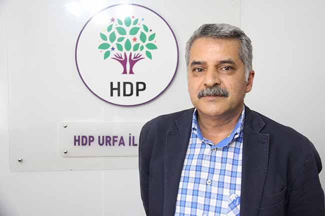 Urfalı tarım işçileri 'batıya hizmetçi' kitle olarak görülüyor - Resim : 2