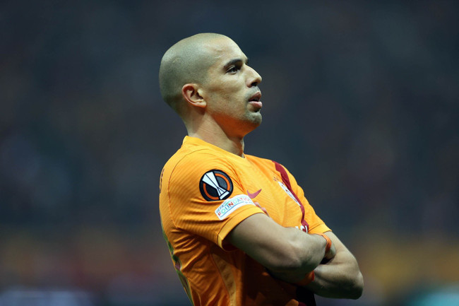 Galatasaray liderliğini korudu - Resim : 1
