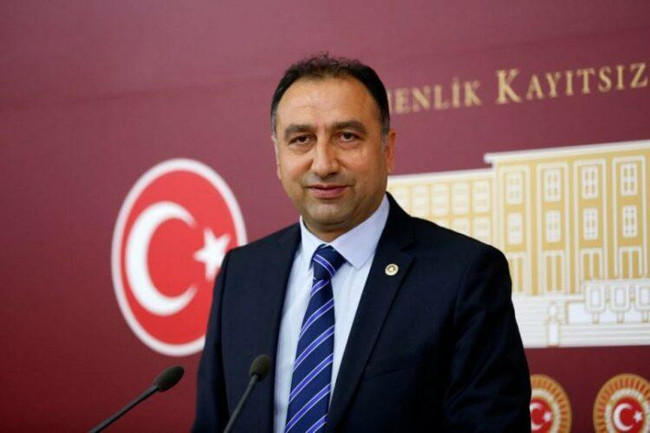 'Alevi toplumunun da bir inancı var; bu kadim ve evrensel bir inançtır' - Resim : 5