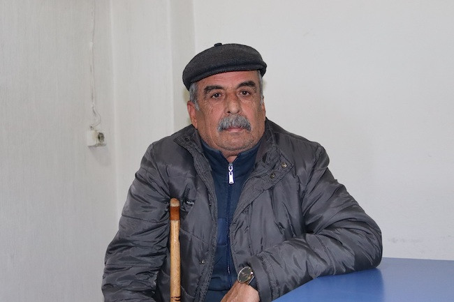 Ekonomik kriz büyüyor: Kuşlar için biriktirdiğim ekmekleri suya batırıp kendim yiyeceğim - Resim : 6